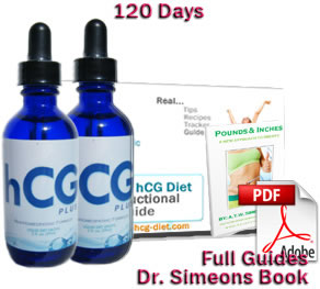 120 Days of HCG