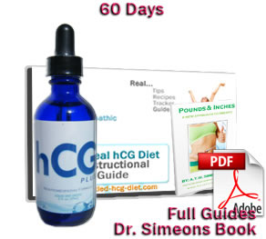 60 Days of HCG